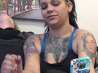 2 Pump Chump Featuring Eva Sanchez