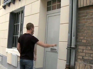 The Berry boys!  French twinks fucking for fun 8