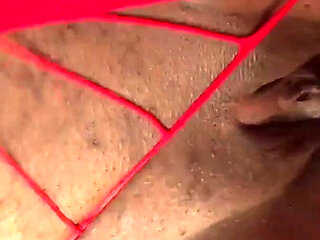 Santa Loves My Pussy