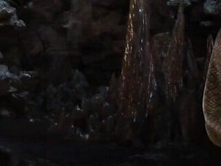 The Genesis Order V16031 Part 37 Cave of Sex by Loveskysan69