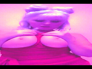 Revved up.. for What? for Your Red Rocket. of Course