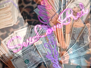Just a Li Some Nice to Eat