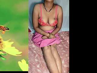 Desi sexy house wife hard pussy sex