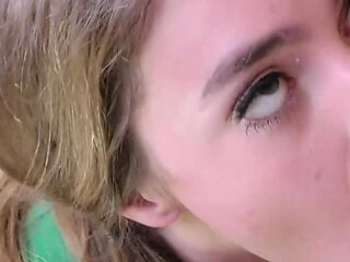 Cute Scout Kenzie This Slut Was Ready to Party and so I Went to Town on That Booty!