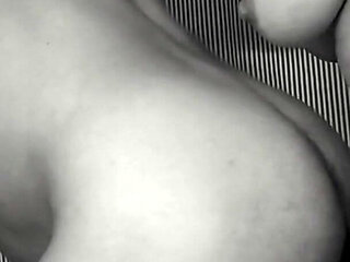 Strap-on Queen Fucks Her Man Deep in the Ass. Part 2