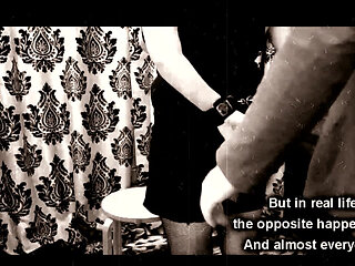 Peter Stone - The Naked Truth, or PMS (Prose by my spouse), the original video version of the audiobook (22)...