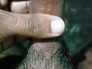 Indian boy Masturbation Cumming.  "glory queen"