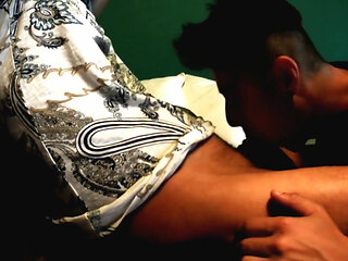 Wife Dont Wanna Suck Him, so I Do That