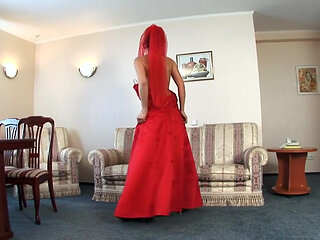 Reddressdiva