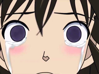 Kuso detective Conan Black Iron Submarine