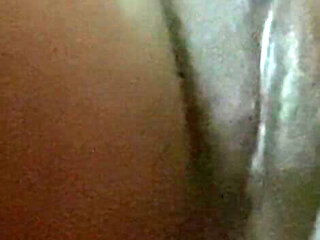 Masturbating with Vibrator