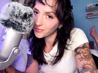 Roleplay, goddess, petite milf