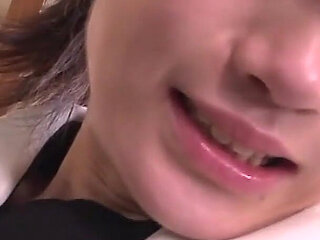 Nippon Whores Scene-2 slim Asian Maid Aoba Itou Sucking Until Facial