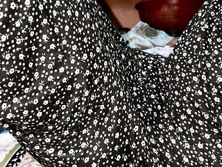 Desi Bhabhi Neeru Bai Anal Doggystyle Fuck in HD Village