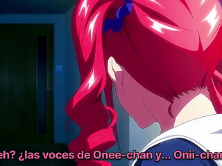 Est&aacute_n teniendo sexo desnudos?!!