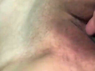 Wild Big Booty Girl Demands Creampie Begging Finish Inside Play 2nd