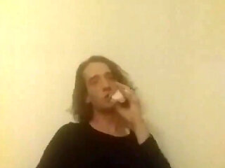 Playing with My Fucking Asshole