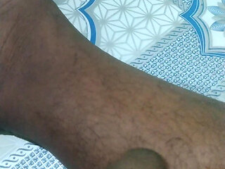 Real Sex Bedroom Aunty