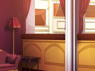 Ep2: Felas First Day Serving Under Babel - Busty Idol Manor