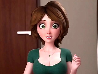 Animation Sex