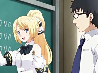 Enjo: Anal, Hentai  Hentai Anime Porn