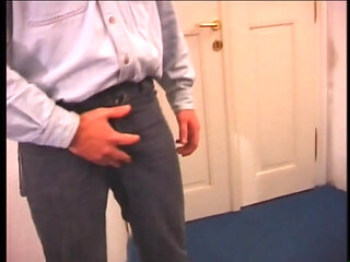 A Home Made Video with Little Experience