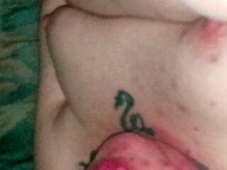 Amateur Bww Homemade Pussy Play with a Quick Fuck! Doggy Style and Riding That Dick Ohh I Love This Pussy!