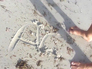 Surrendered by the Sea