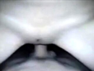 Fucking a cute Asian girl with a beautiful pussy