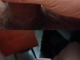 My Cum Is the New Cover of My Smartphone!