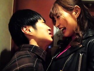 Long Asian Amateur Hardcore