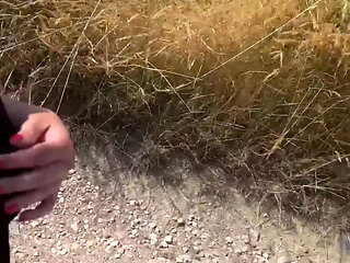 I'm Only Going for a Walk Today for One Reason