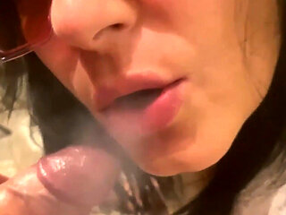 Adventures of Milfycalla Ep 13 a Compilation of Blowjobs and Fucking