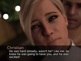 My Husband's Boss Update 6 to Be Continue