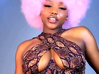 Pink Fits Me