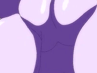 Super Slut Z Tournament - Dragon Ball - Vados Sex Scene Part 6 by Loveskysanx