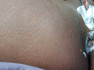 stepsister bad behaviour,OMG she really can't stop making me cum hard