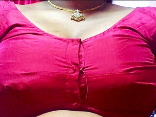 Hot MILF Bindu Bhabhi  Naked Sex with Handsome Boyfriend