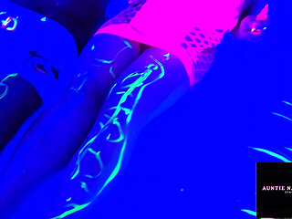 Uv Mayhem