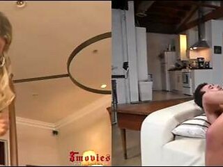Watch Shyla Stylez Vs Nikki Benz - Cowgirl, Big Tits, Hot Fuck Porn