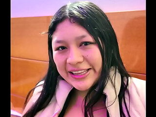 Lleve a mi secretaria al hotel donde va con su esposo