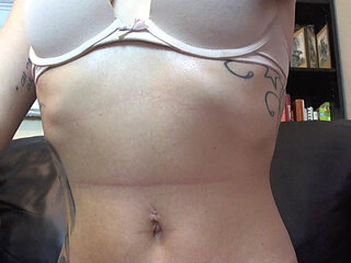 Tummy Worship