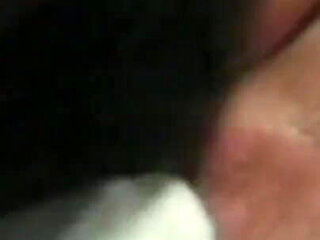 Autumn Haze & Sky Taylor Lesbians Eat Pink Dildo