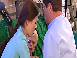 4 Hours of Hardcore Fisting - Deep, Wet, and Relentless Action