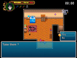 Kamesutra V1.1 Part 16 a Horny Old Man by Loveskysanx