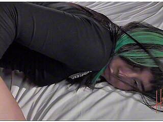 Holy, Handcuffed And Full Of Vaseline (first Version)