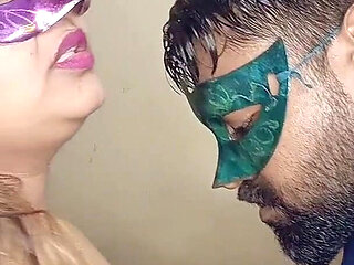 Father-in-law Fucked His Daughter-in-law in the Absence of Stepson