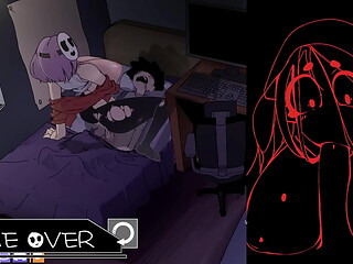 [ALarm] Hentai Game Playthrough