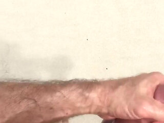 A walking masturbation at the beach, Part 2