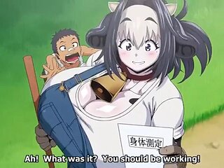 Hentaiiiii: Big Tits, Big Ass  Babe Porn